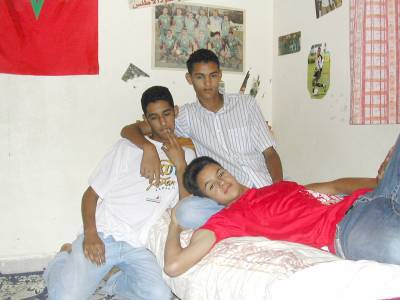 mes 2 amies